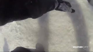 Watch Weather Spy live online